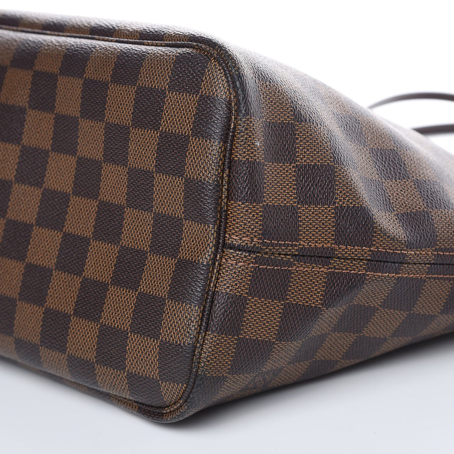 Damier Ebene Neverfull MM