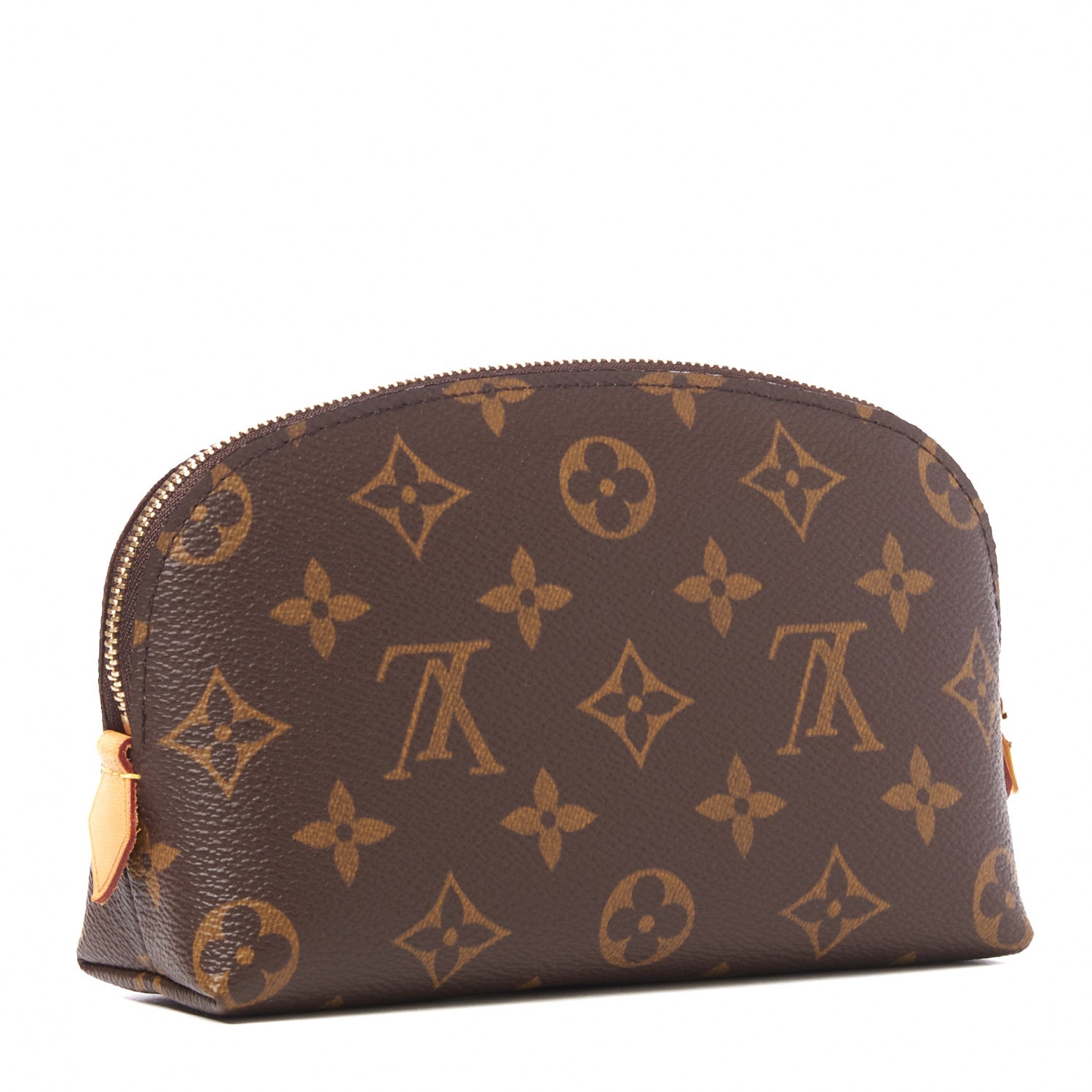 Louis Vuitton Monogram Cosmetic Pouch 2 of 7