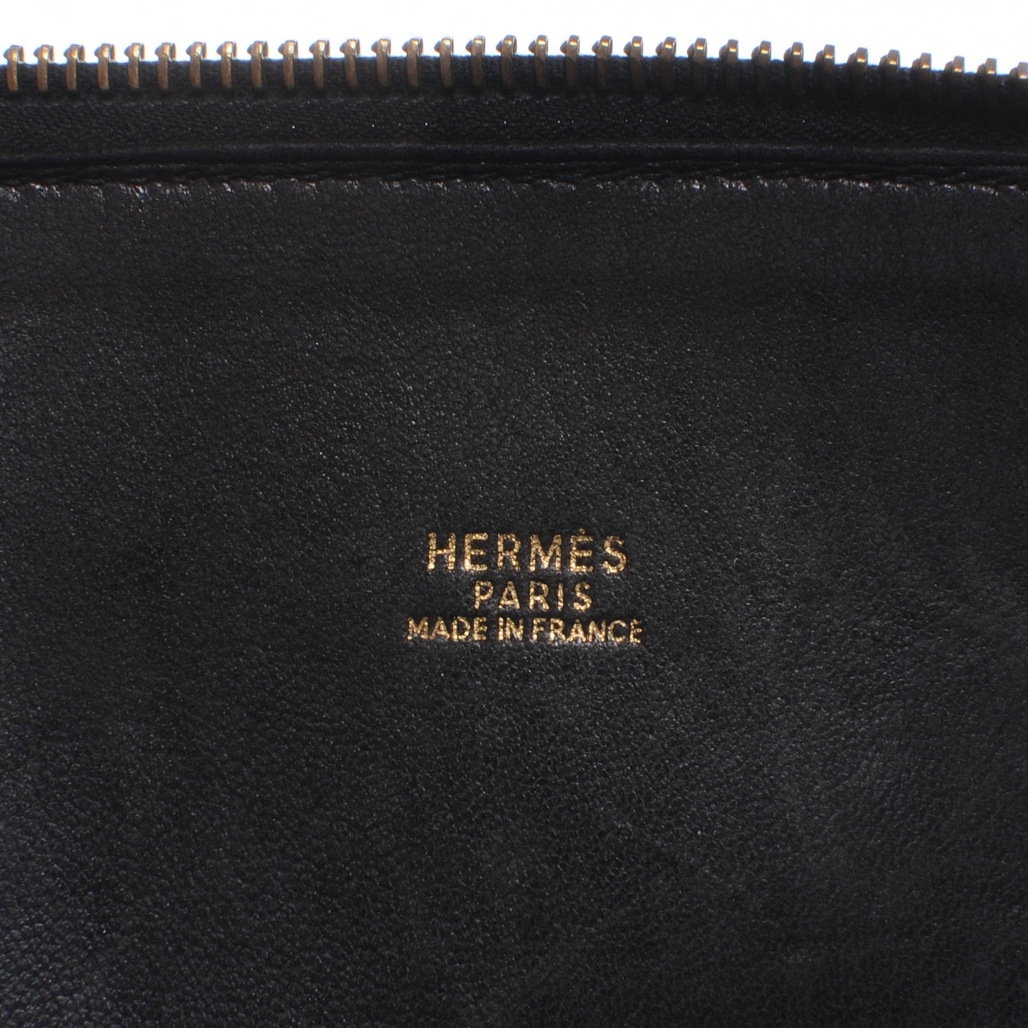 Hermes Ardennes Bolide 35 Black 6 of 8