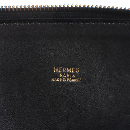 Hermes Ardennes Bolide 35 Black 6 of 8