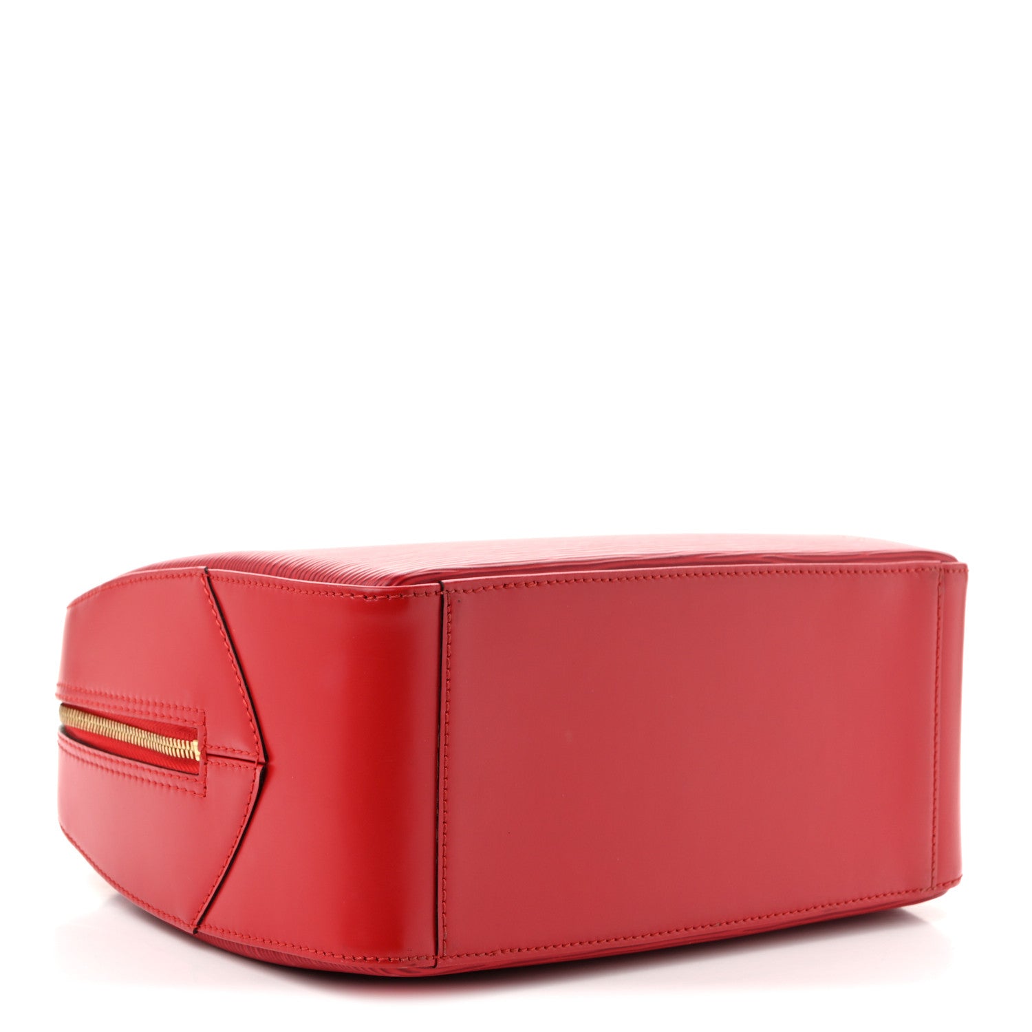 Louis Vuitton Epi Sablons Rouge 4 of 9