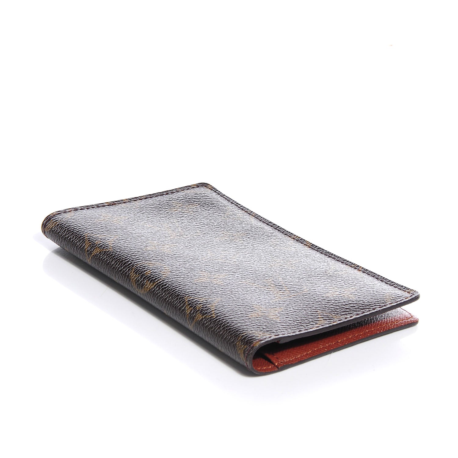 Louis Vuitton Monogram Pocket Agenda Cover 4 of 7