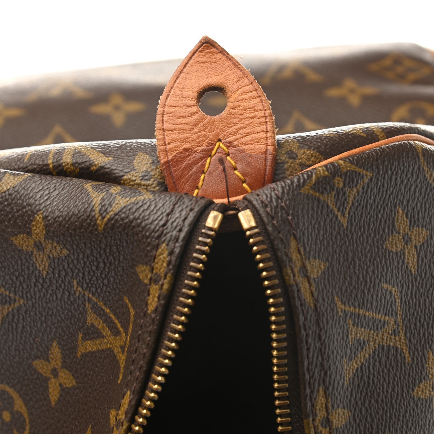 Louis Vuitton Monogram Speedy 40 16 of 21