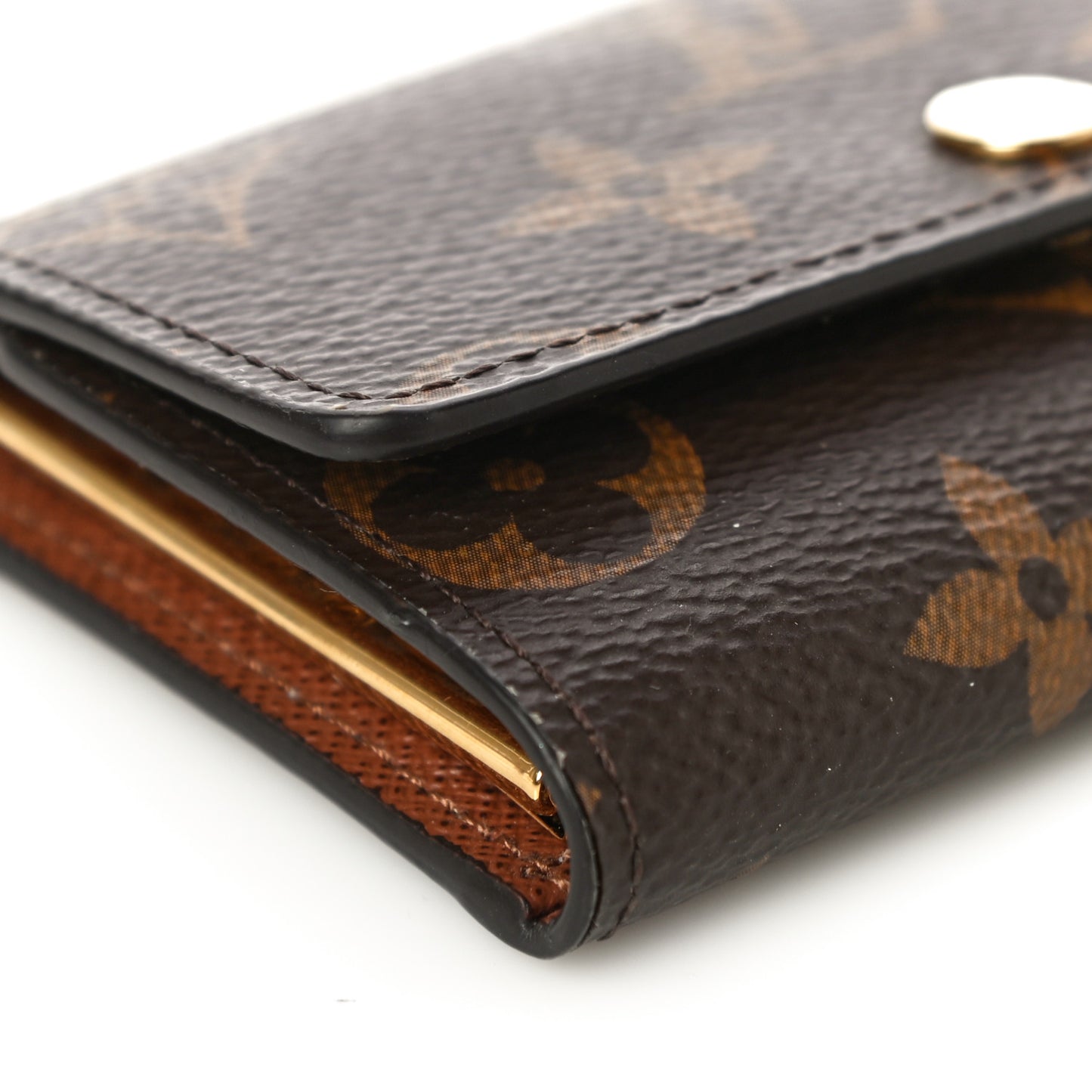 Monogram 6 Key Multicles Holder