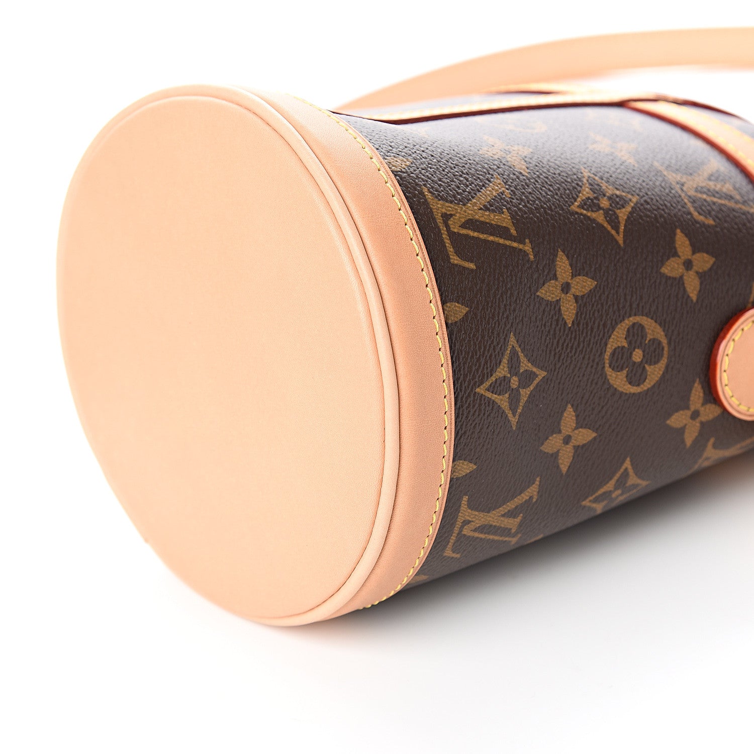 Louis Vuitton Monogram Duffle Bag 7 of 8