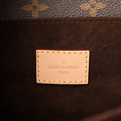 Louis Vuitton Monogram Pochette Metis 6 of 11