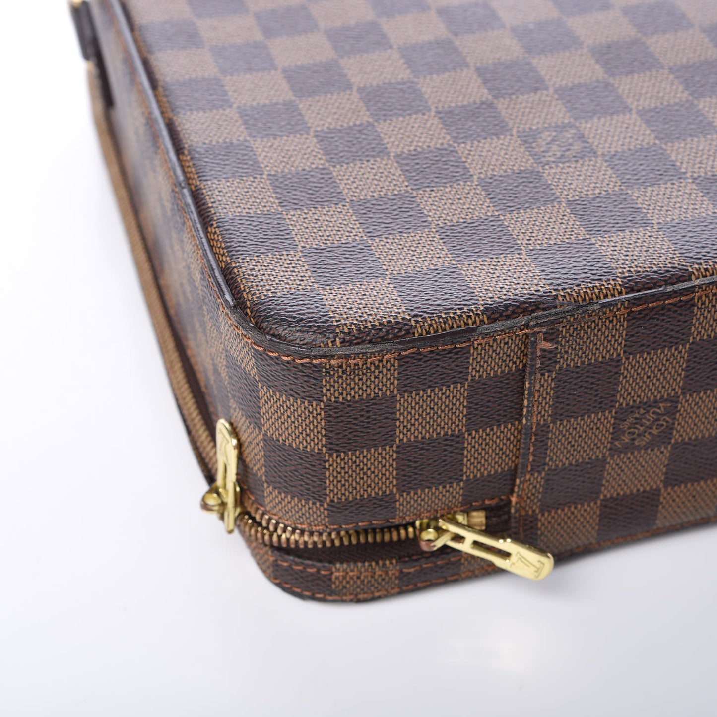 Damier Ebene Porte Ordinateur Sabana Computer Case