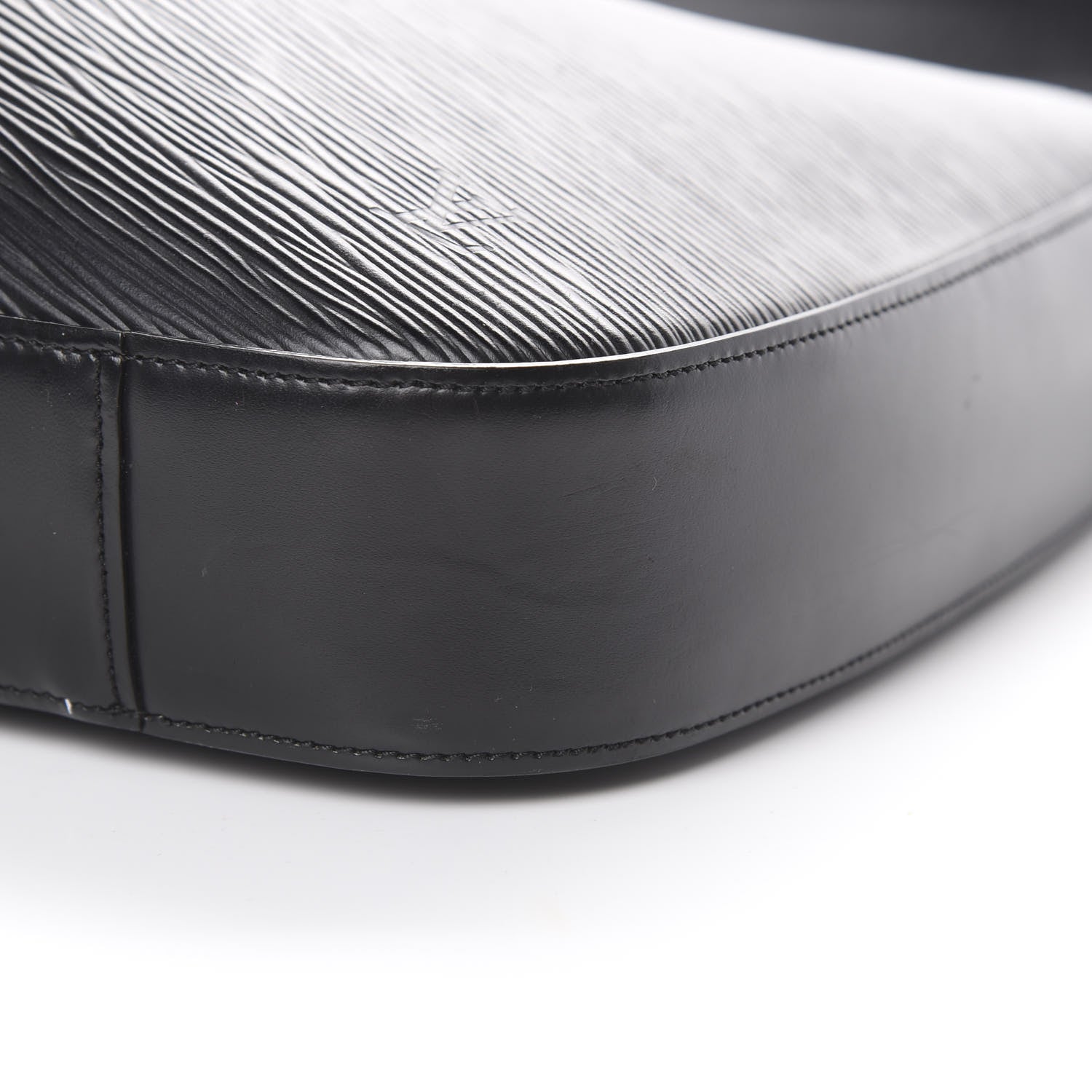 Louis Vuitton Epi Reverie Black 9 of 12