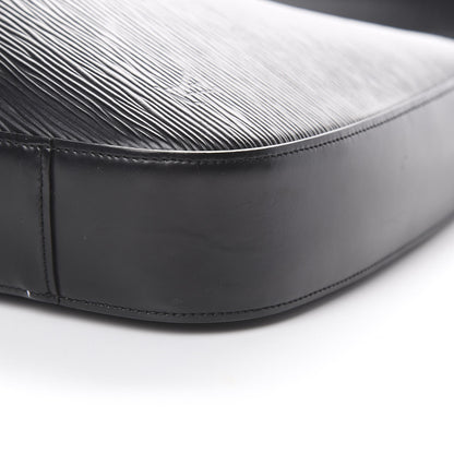 Louis Vuitton Epi Reverie Black 9 of 12