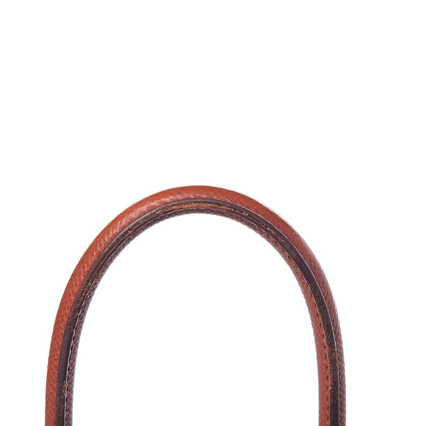 Epsom Birkin 25 Sienne