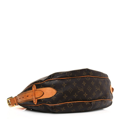 Louis Vuitton Monogram Tulum GM 4 of 14