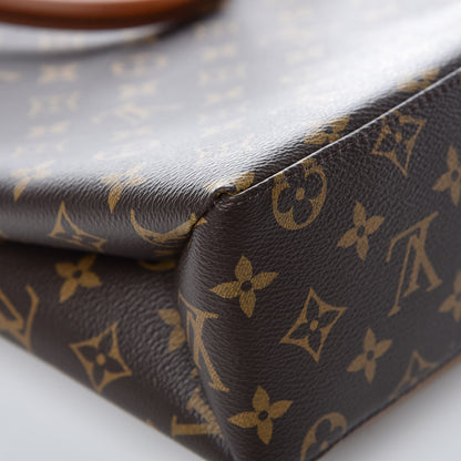 Louis Vuitton Monogram Marignan Sesame 11 of 13
