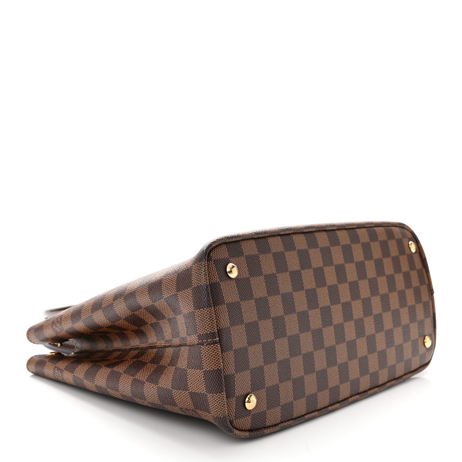 Louis Vuitton Damier Ebene Kensington 4 of 11