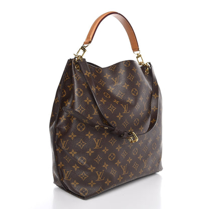 Louis Vuitton Monogram Metis 3 of 7