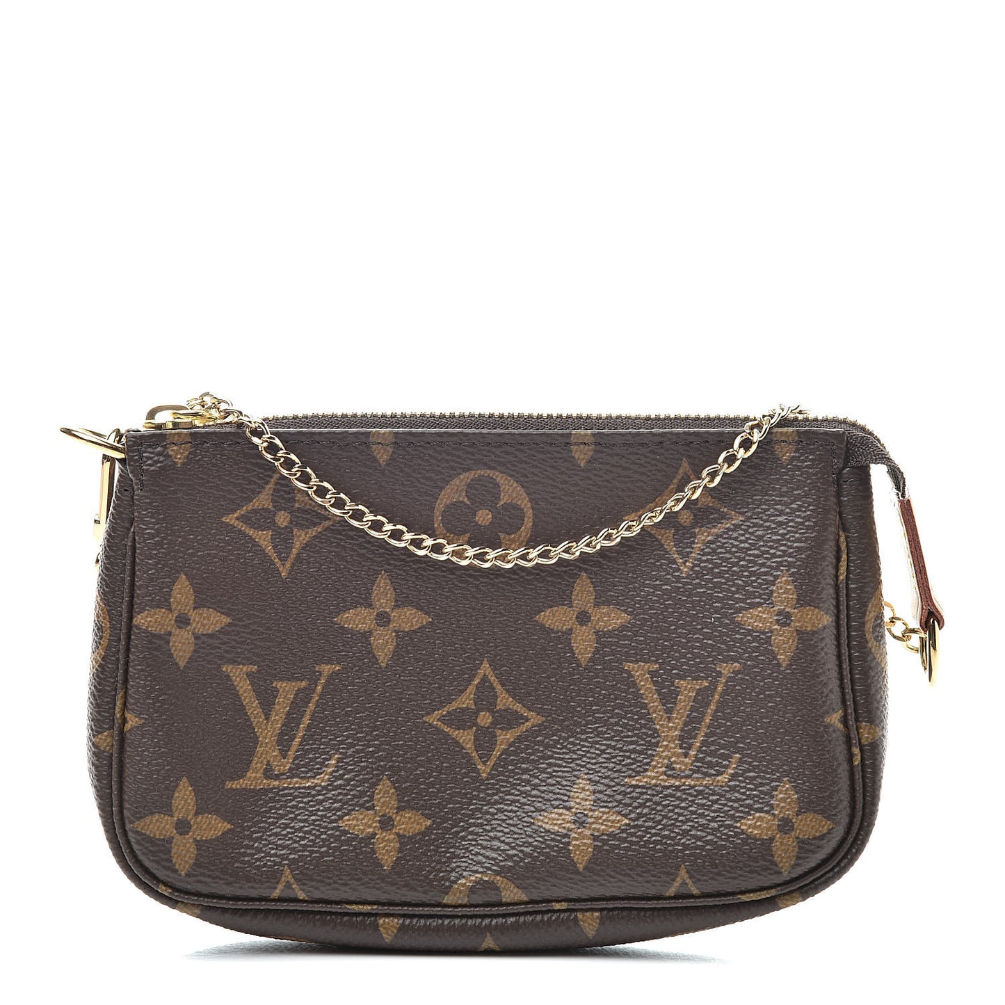 Monogram Mini Pochette Accessories