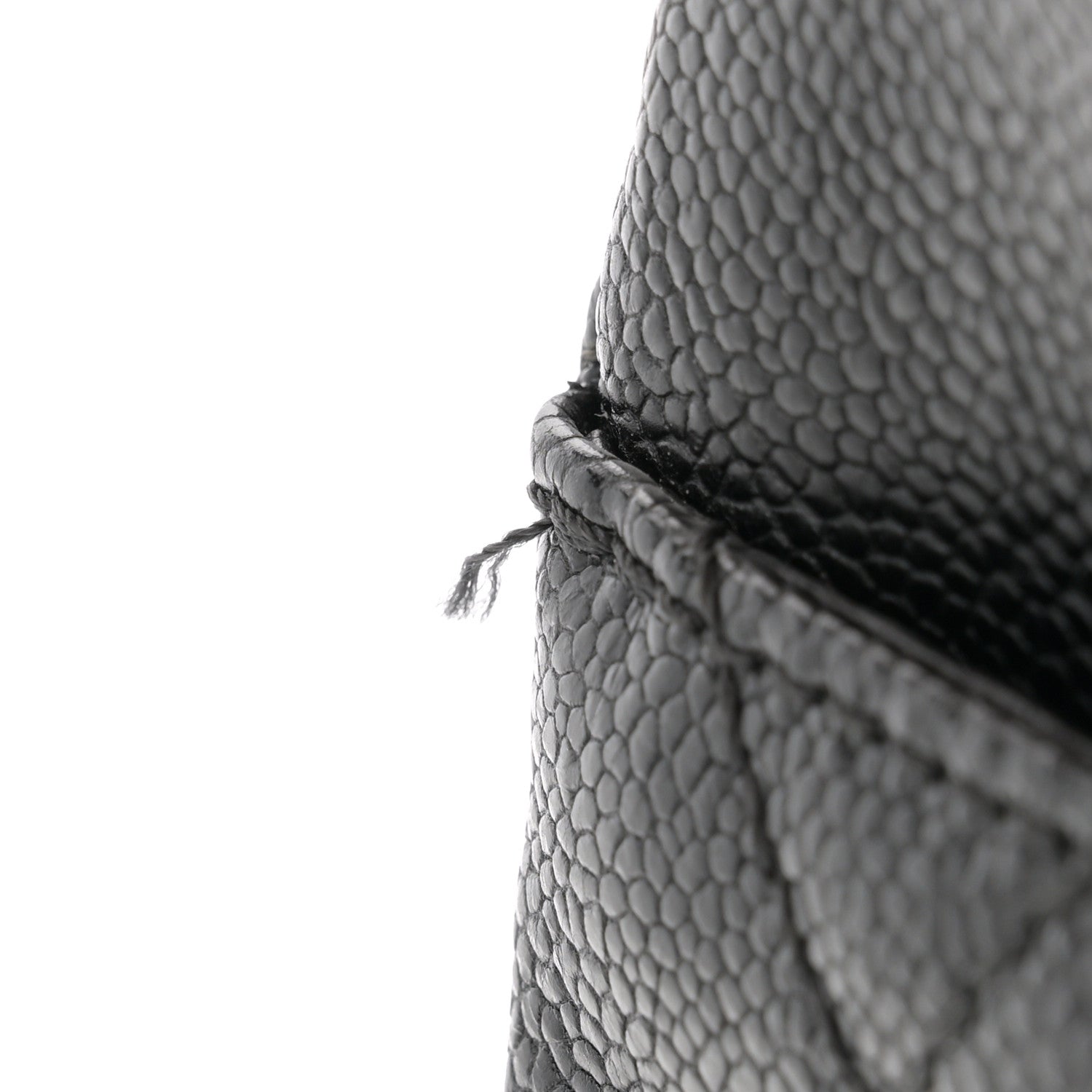 Chanel Caviar Quilted 2.55 Reissue 226 Flap Black 11 of 13