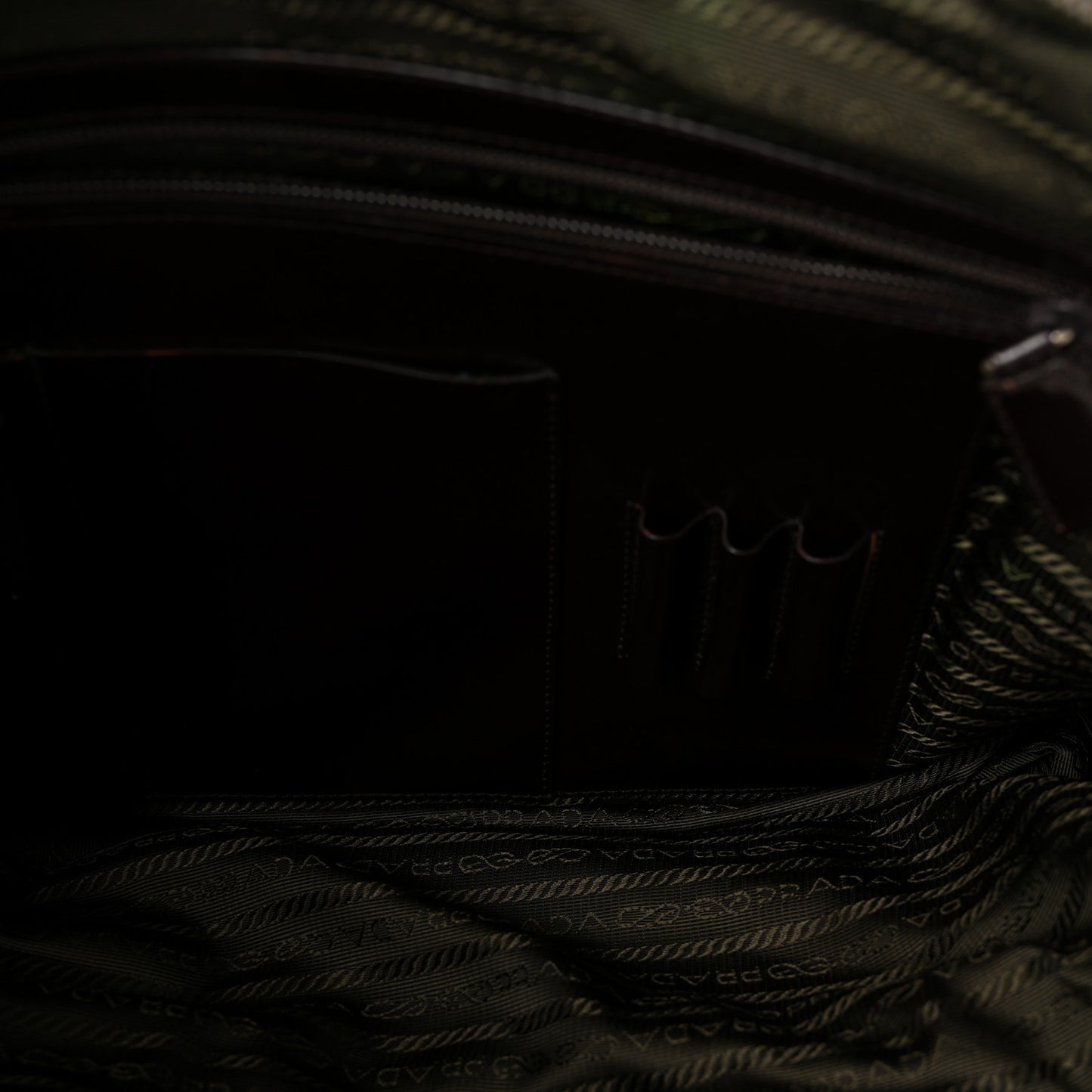 Tessuto Nylon Travel Bag Mosta