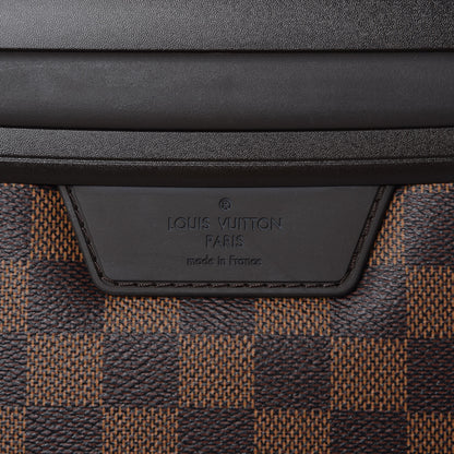 Louis Vuitton Damier Ebene Zephyr 55 6 of 12