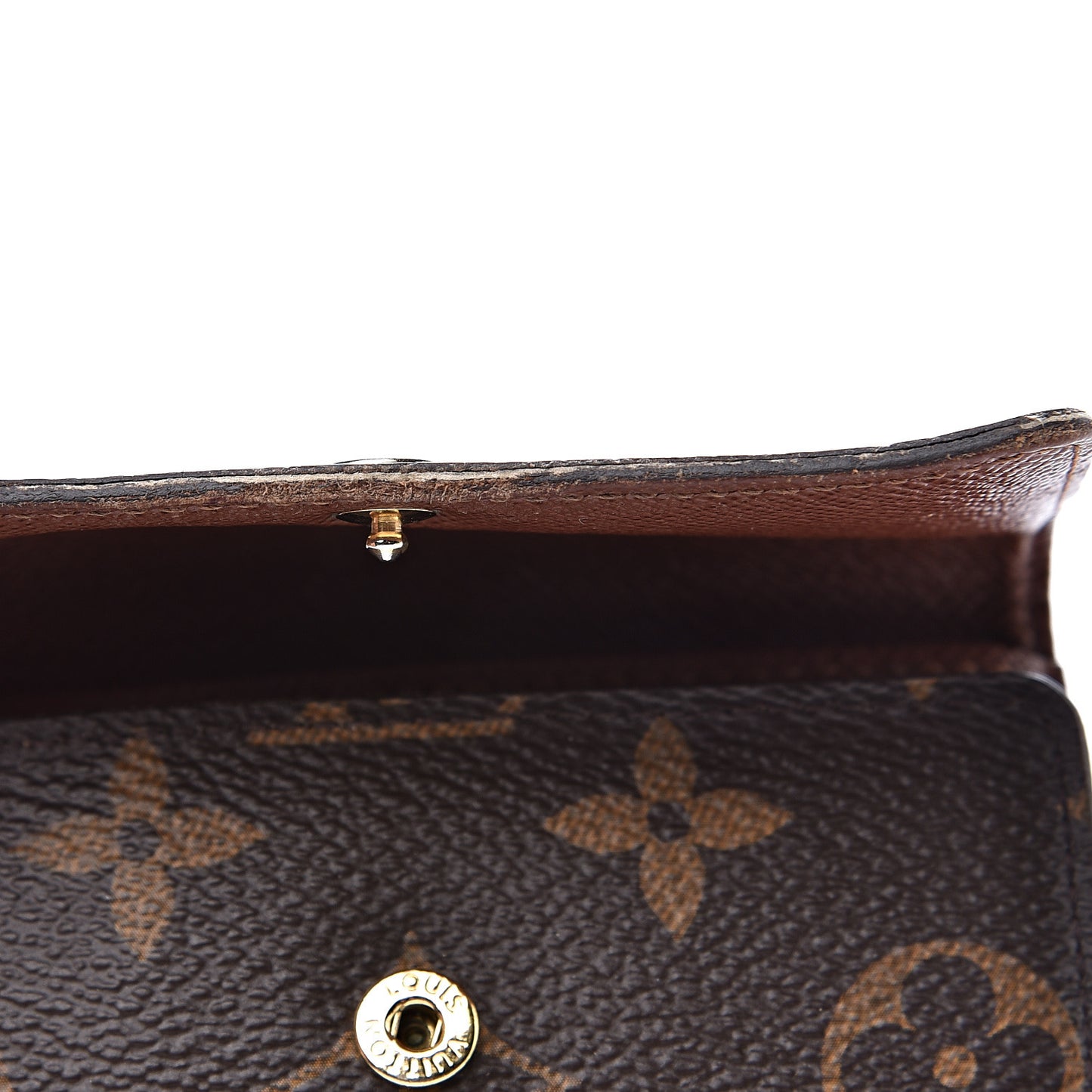 Monogram 6 Key Multicles Holder