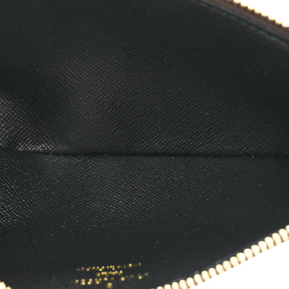 Louis Vuitton Reverse Monogram Giant Trio Pouch 5 of 14
