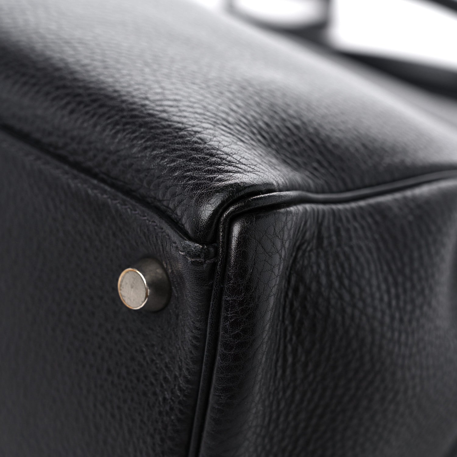 Hermes Kelly Retourne 32 Plomb 11 of 18