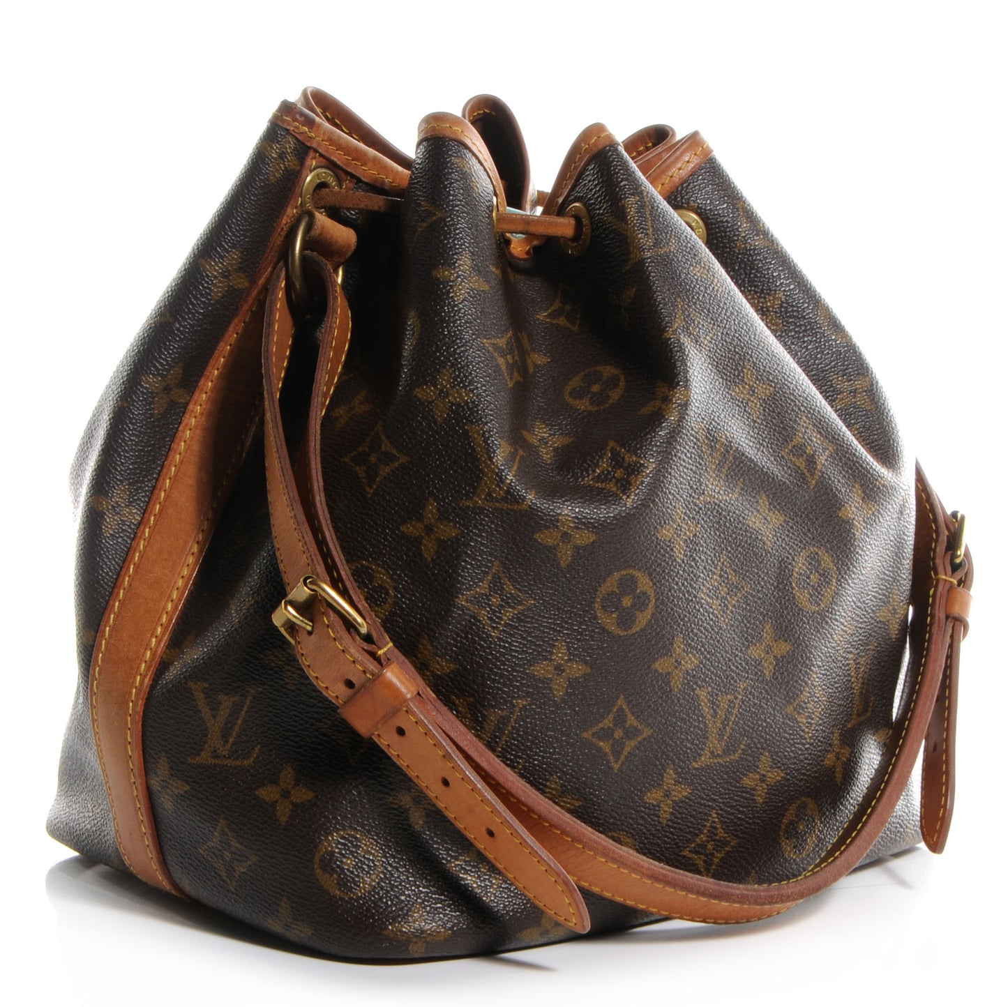 Monogram Petit Noe