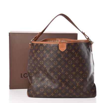 Louis Vuitton Monogram Delightful MM 10 of 10