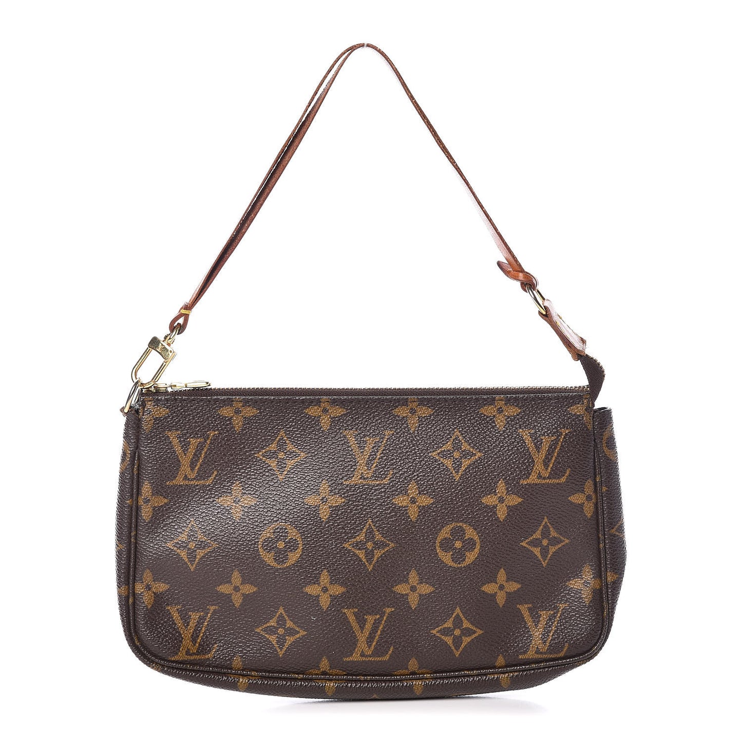Monogram Pochette Accessories