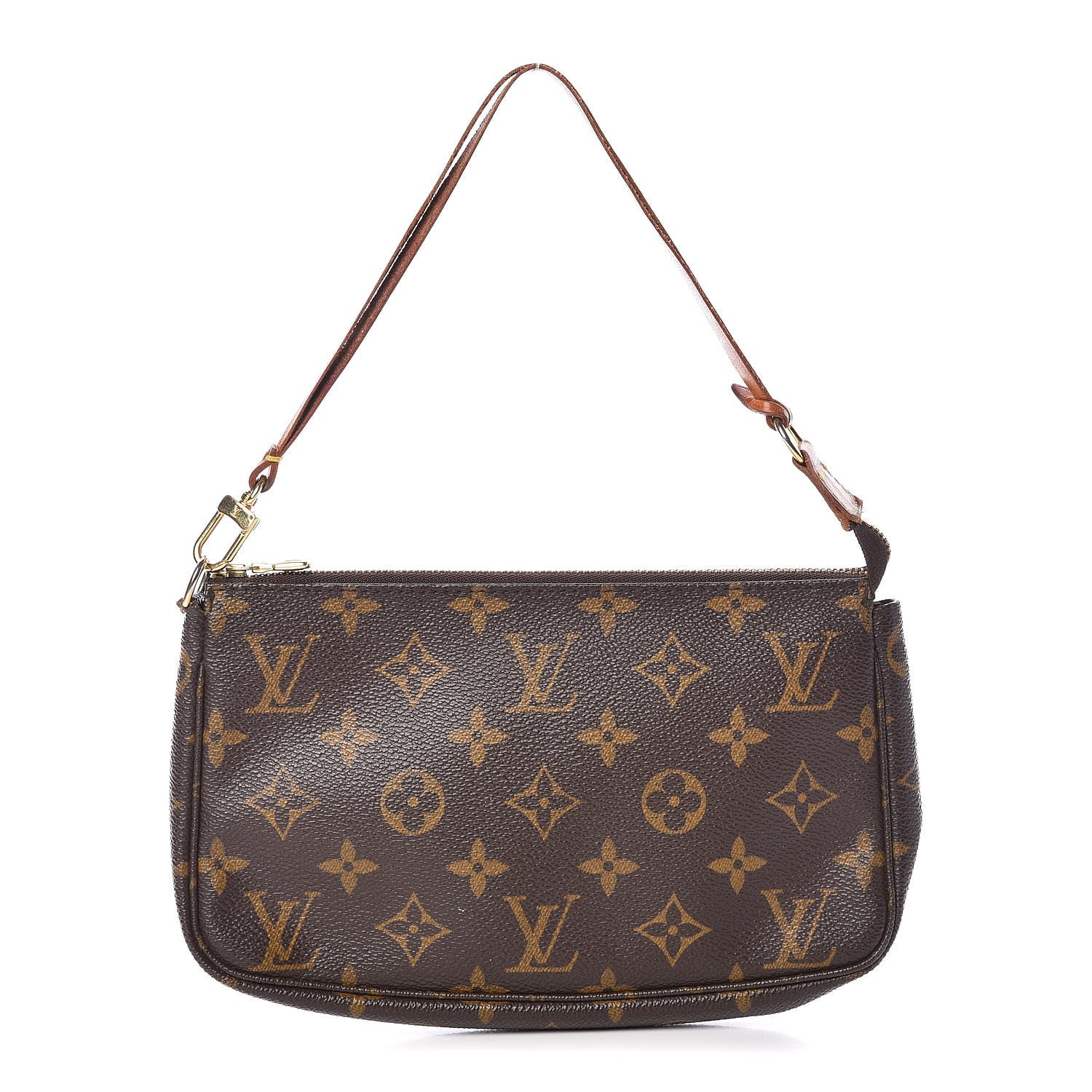 Louis Vuitton Monogram Pochette Accessories 1 of 12