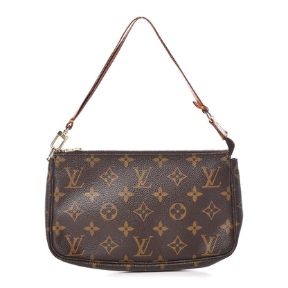 Louis Vuitton Monogram Pochette Accessories 1 of 12
