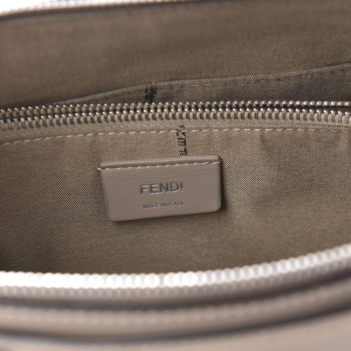 Vitello Dolce Medium By The Way Boston Bag Tortora