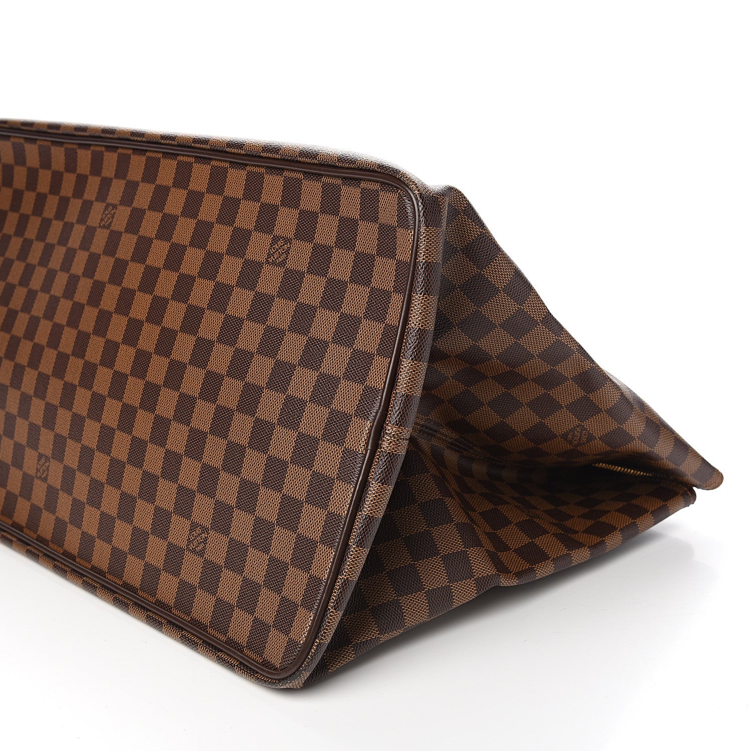 Louis Vuitton Damier Ebene Greenwich GM 8 of 9