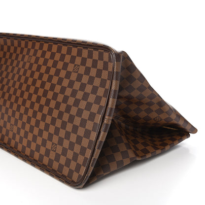 Louis Vuitton Damier Ebene Greenwich GM 8 of 9