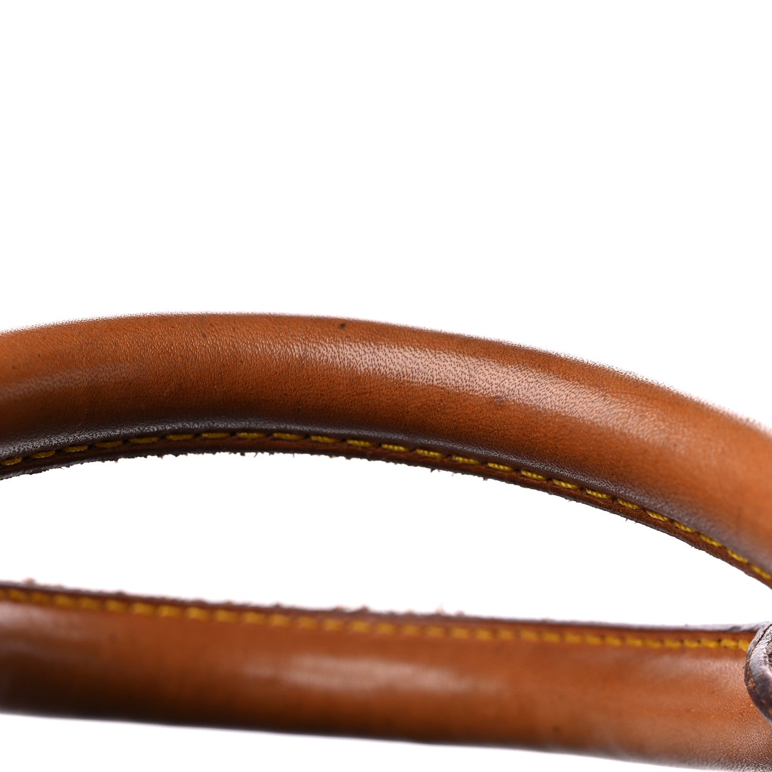 Louis Vuitton Monogram Keepall Bandouliere 60 13 of 18