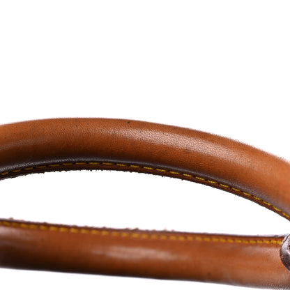 Louis Vuitton Monogram Keepall Bandouliere 60 13 of 18