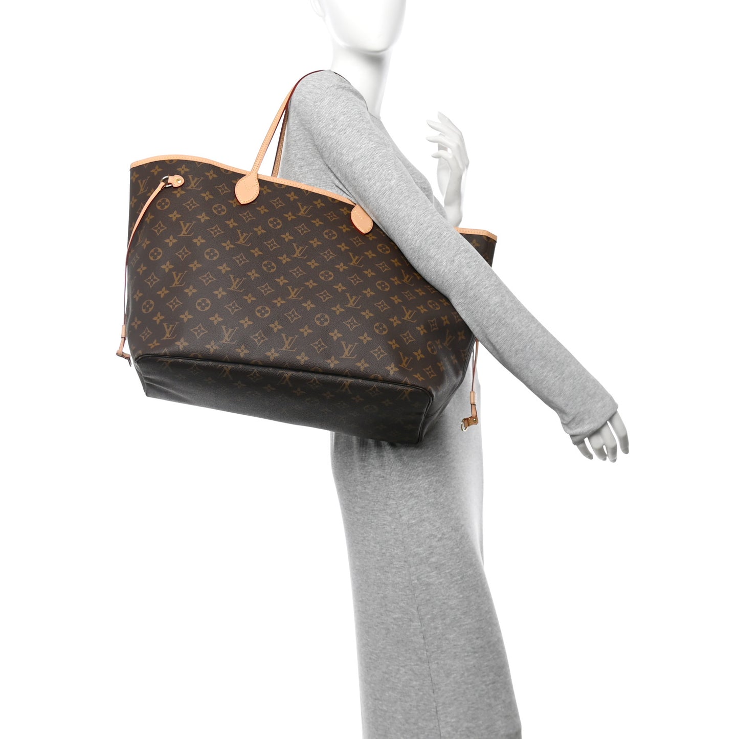 Monogram Neo Neverfull GM