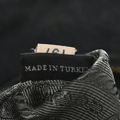 Prada Tessuto Nylon Gaufre Tote Fumo 7 of 11