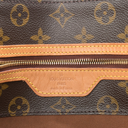 Louis Vuitton Monogram Cabas Alto 6 of 12