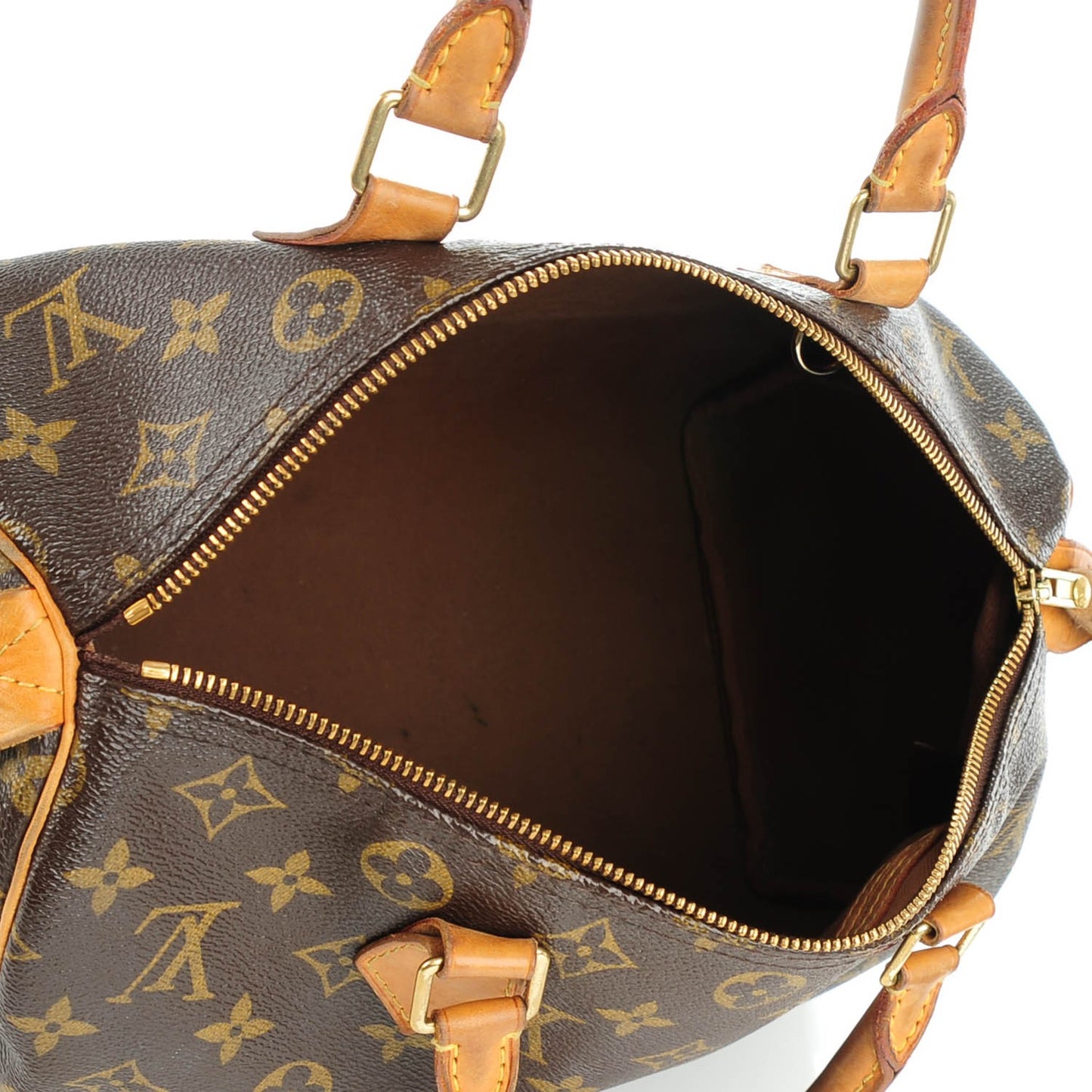 Monogram Speedy 35