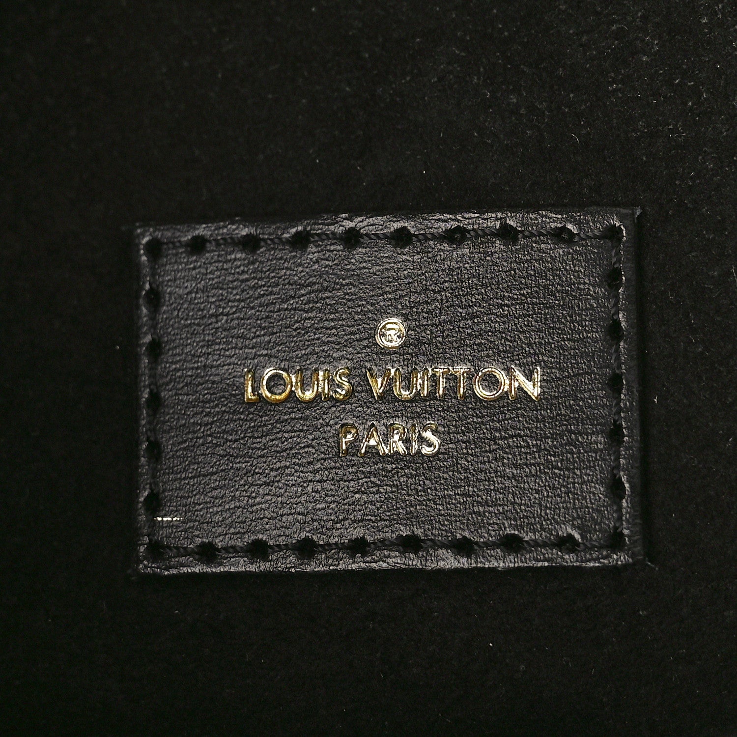 Louis Vuitton Reverse Monogram Pochette Metis 6 of 8