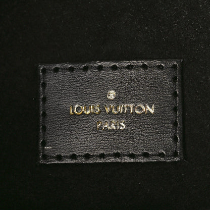 Louis Vuitton Reverse Monogram Pochette Metis 6 of 8