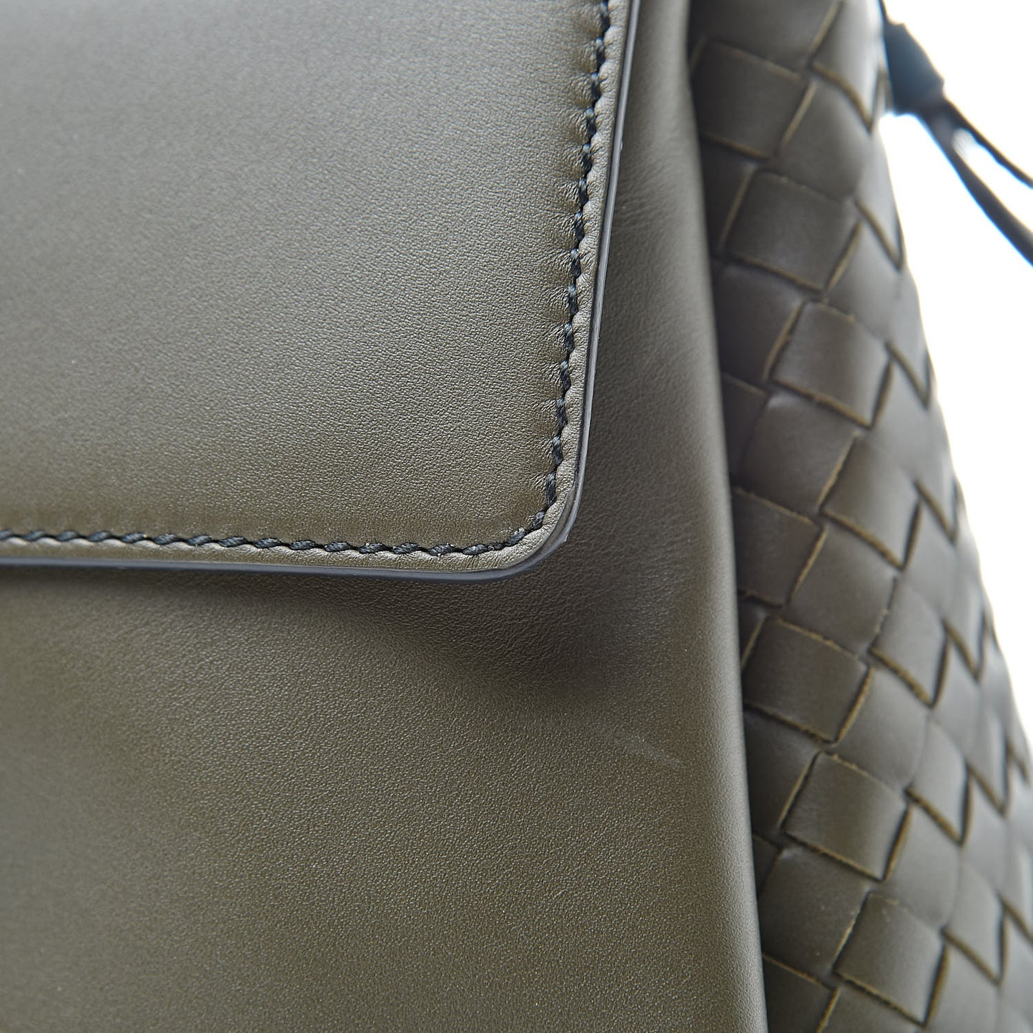 Nappa Medium Piazza Bag Mustard
