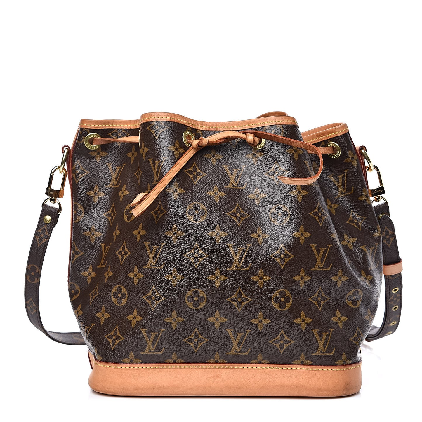 Monogram Petit Noe NM