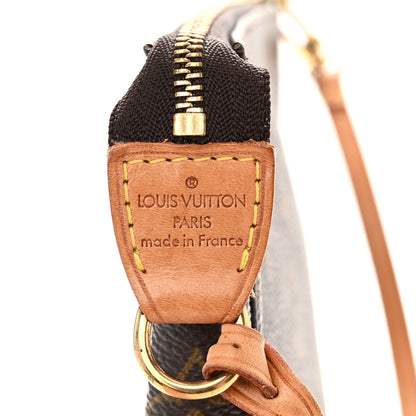 Louis Vuitton Monogram Pochette Accessories 6 of 9