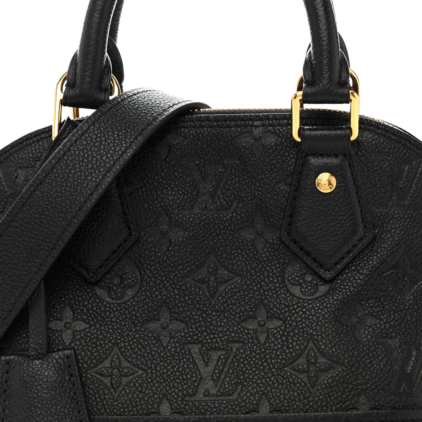 Empreinte Neo Alma BB Black