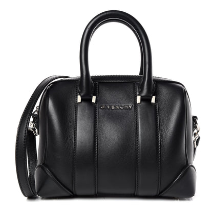 Givenchy Calfskin Mini Lucrezia Black 1 of 9