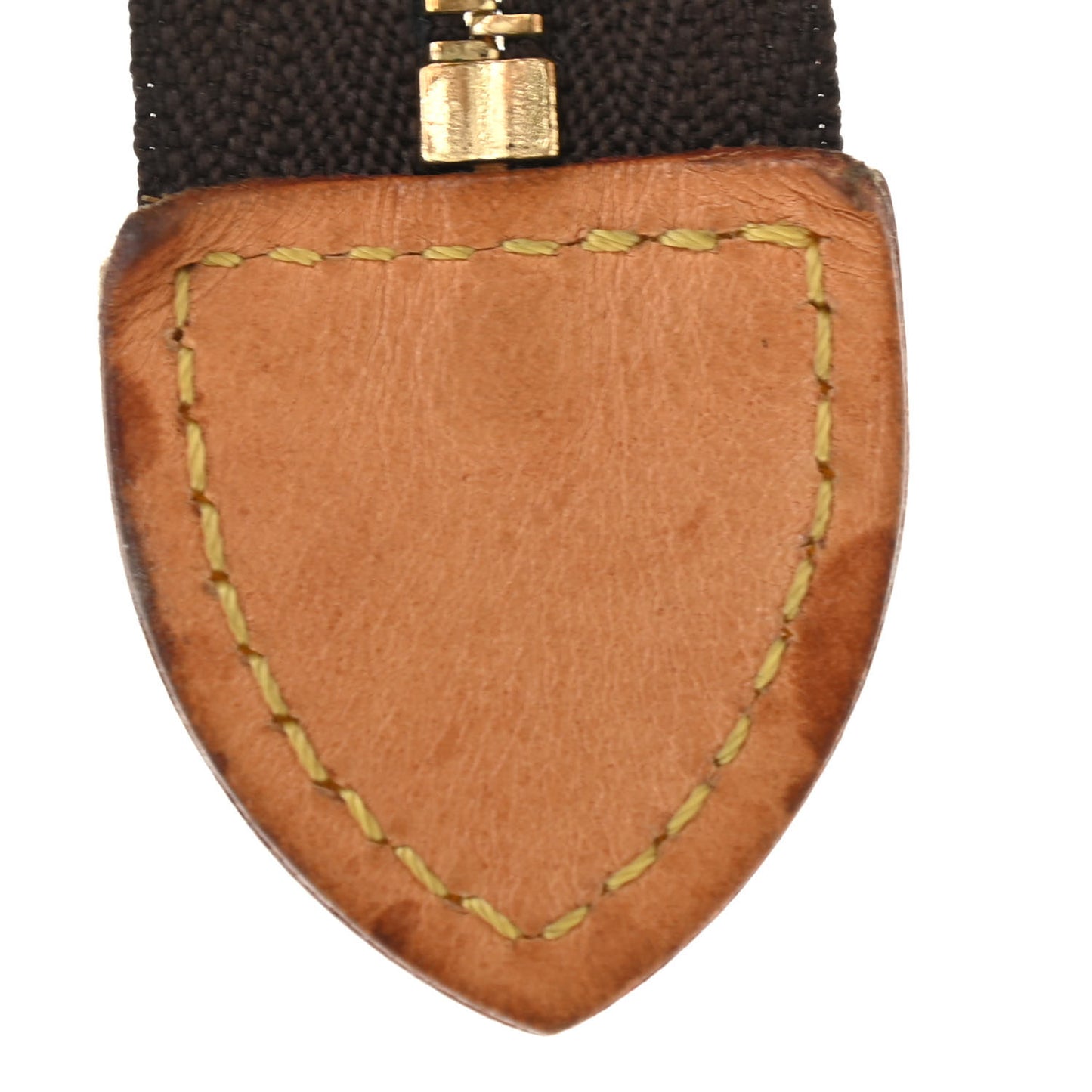Monogram Toiletry Pouch 26
