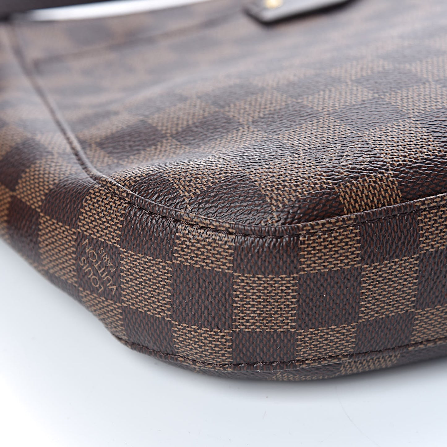 Damier Ebene South Bank Besace