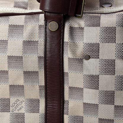 Louis Vuitton Damier Lune Sport Bag 18 of 18