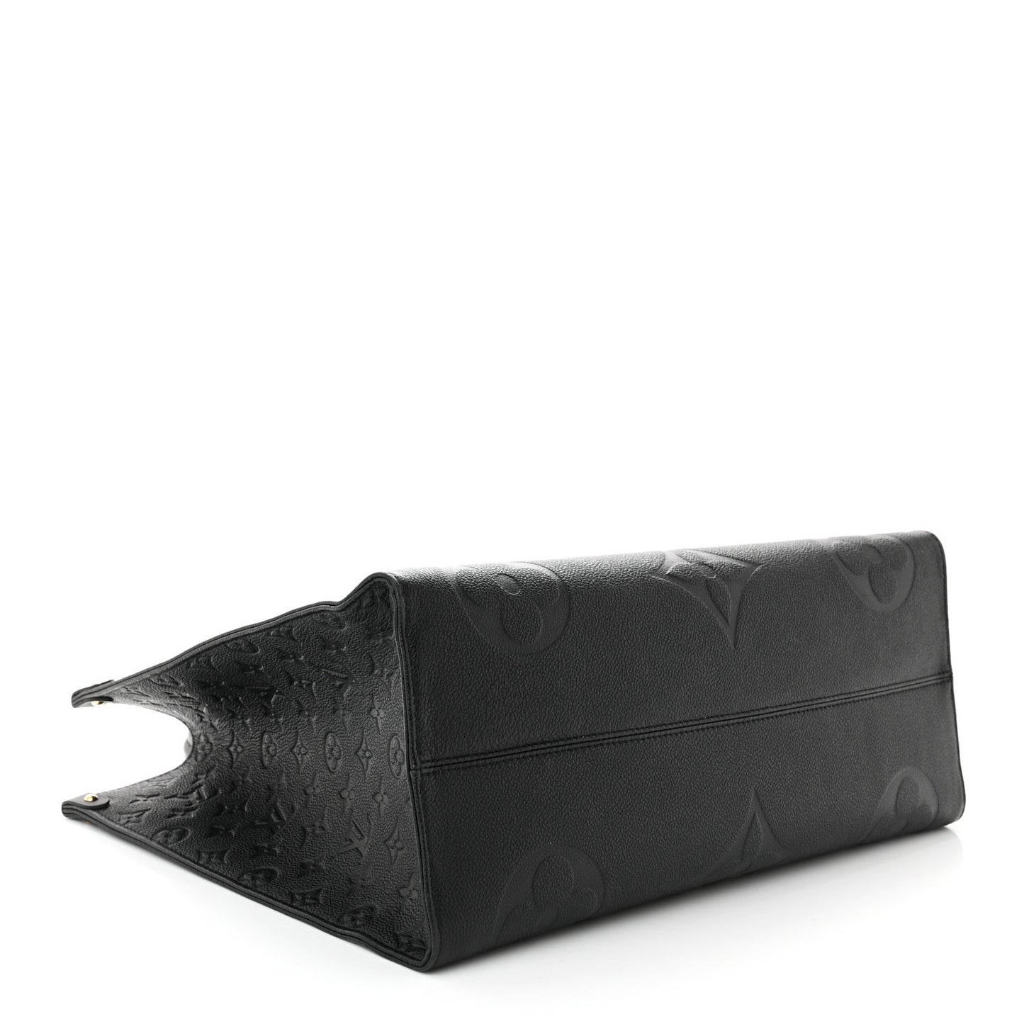 Empreinte Monogram Giant Onthego GM Black